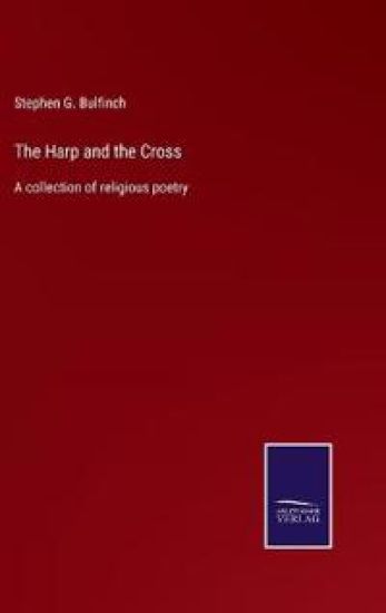 The Harp and the Cross