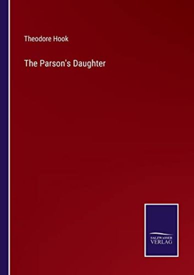 The Parson's Daughter