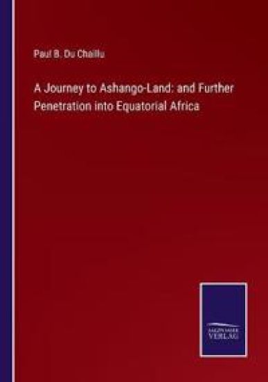 A Journey to Ashango-Land