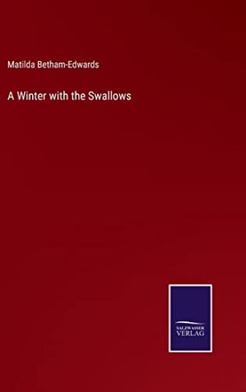 A Winter with the Swallows