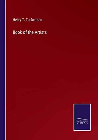 Book of the Artists