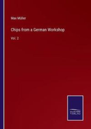 Chips from a German Workshop