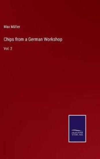 Chips from a German Workshop