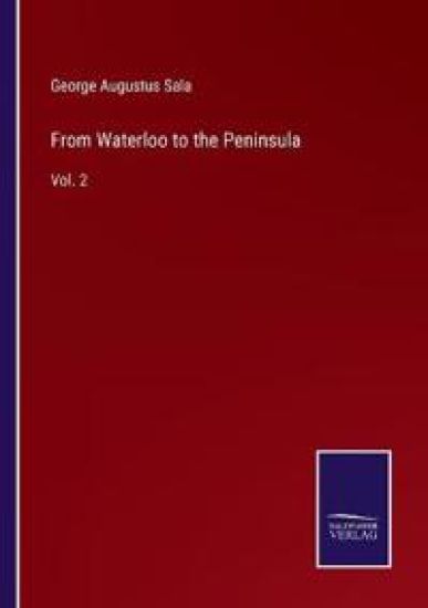 From Waterloo to the Peninsula