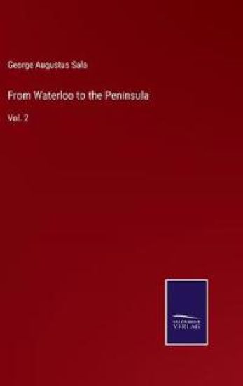 From Waterloo to the Peninsula