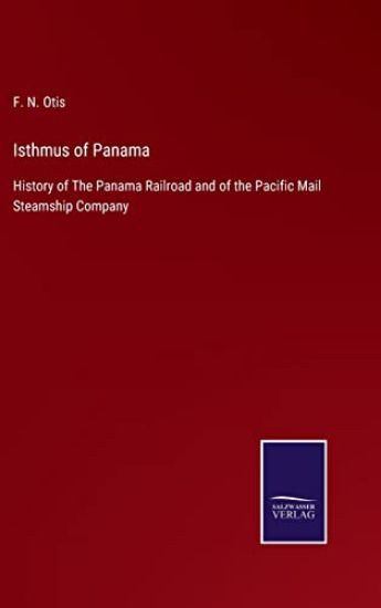 Isthmus of Panama