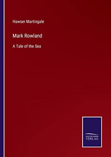 Mark Rowland