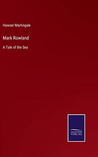 Mark Rowland