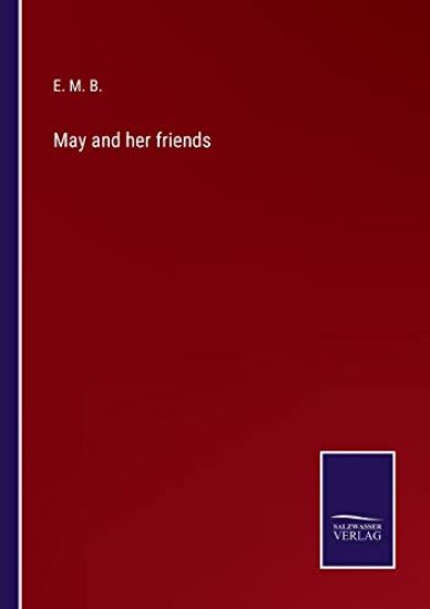 May and her friends