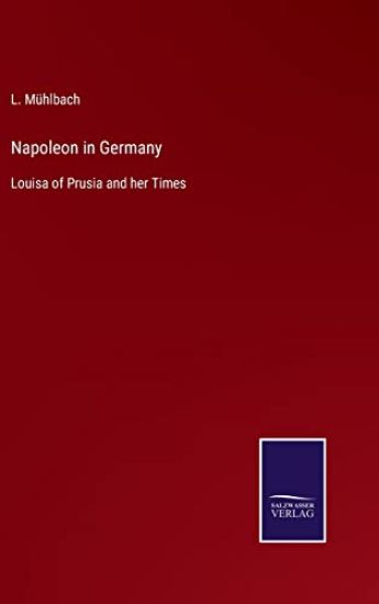 Napoleon in Germany