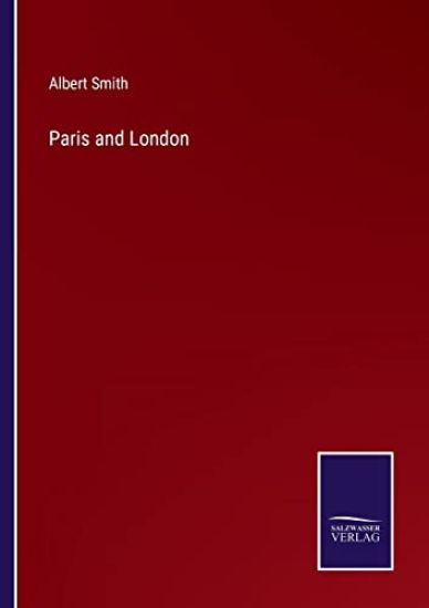 Paris and London