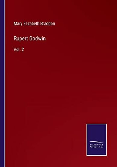 Rupert Godwin