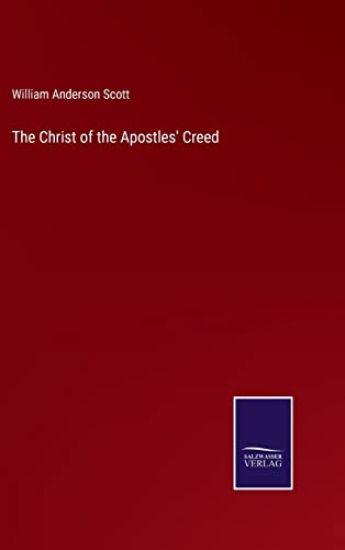 The Christ of the Apostles' Creed