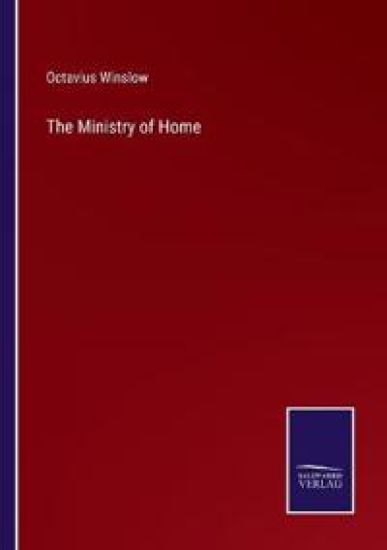 The Ministry of Home
