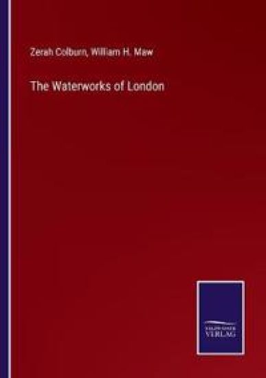 The Waterworks of London