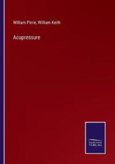 Acupressure