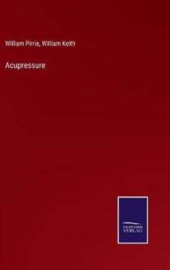 Acupressure
