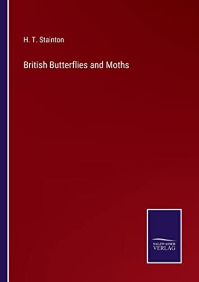 British Butterflies and Moths