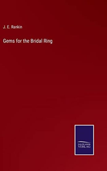 Gems for the Bridal Ring