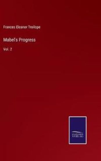 Mabel's Progress