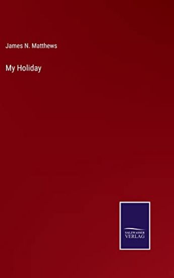 My Holiday