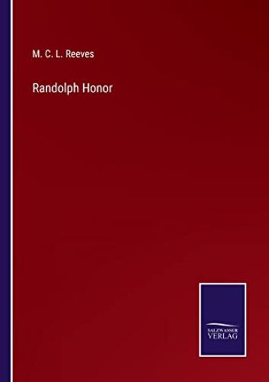Randolph Honor