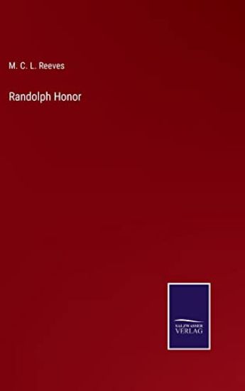 Randolph Honor