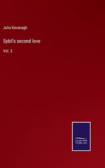 Sybil's second love