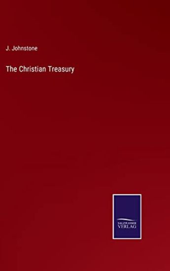 The Christian Treasury