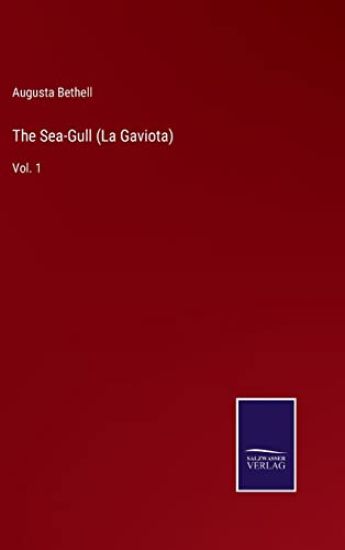 The Sea-Gull (La Gaviota)