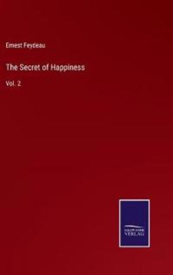 The Secret of Happiness