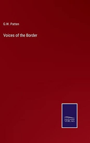 Voices of the Border
