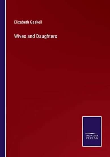 Wives and Daughters