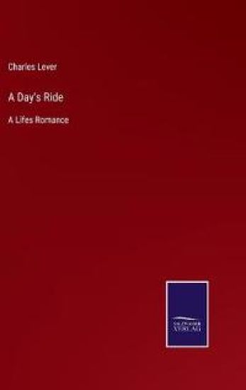A Day's Ride