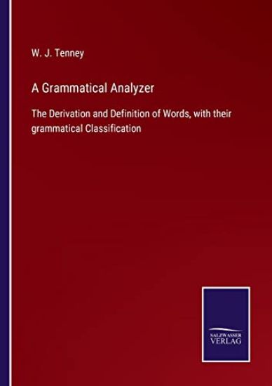 A Grammatical Analyzer