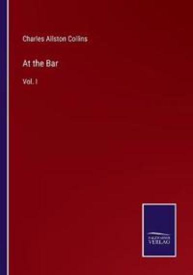 At the Bar