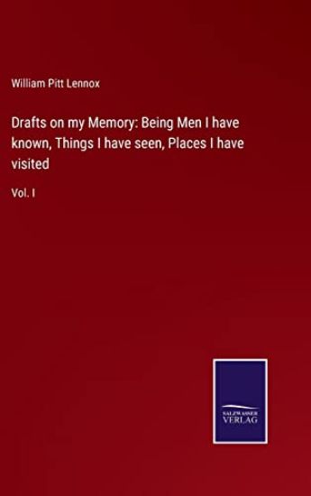 Drafts on my Memory