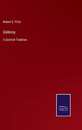 Gilderoy