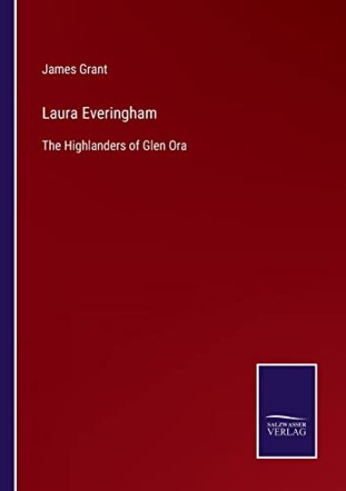 Laura Everingham
