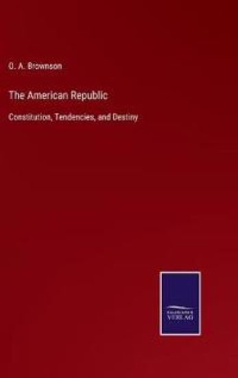 The American Republic