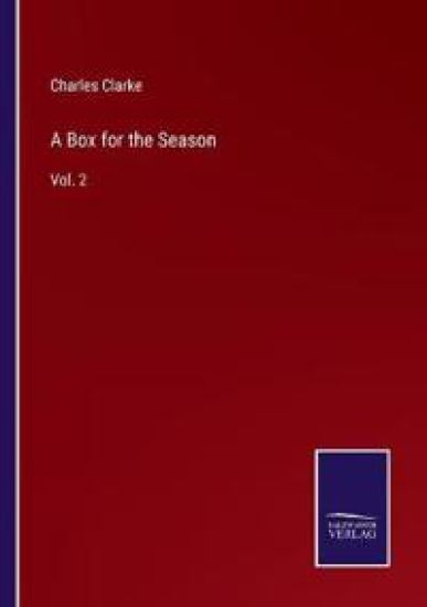 A Box for the Season