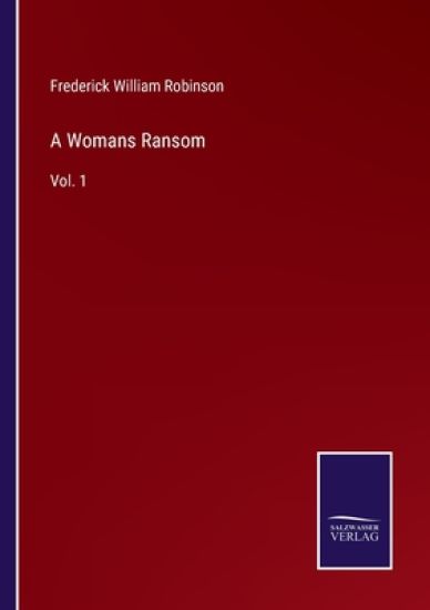 A Womans Ransom