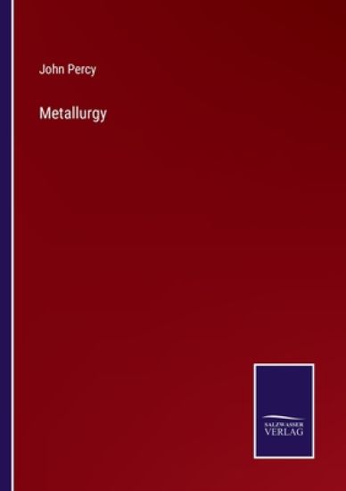 Metallurgy