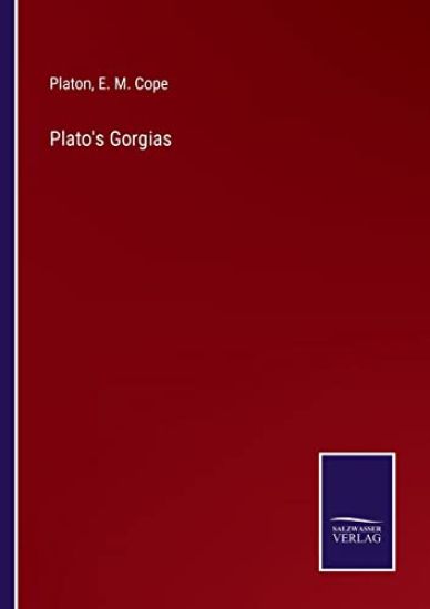 Plato's Gorgias