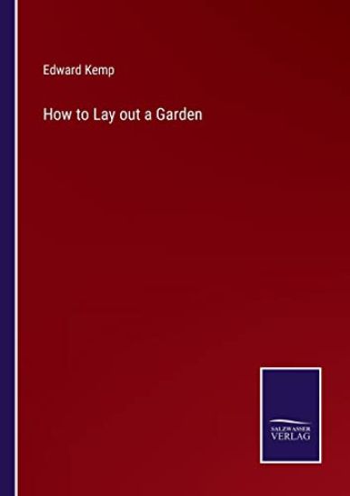 How to Lay out a Garden