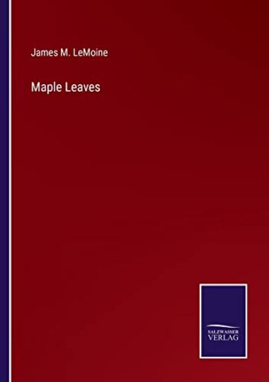 Maple Leaves