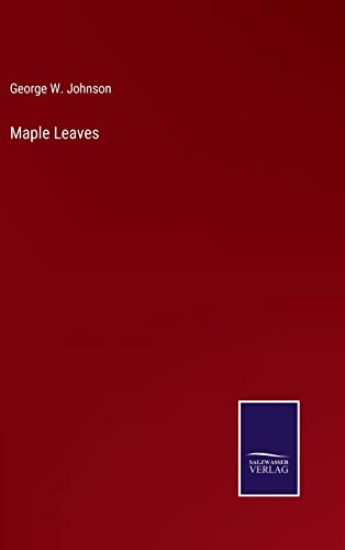 Maple Leaves