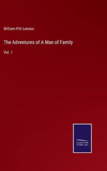 The Adventures of A Man of Family