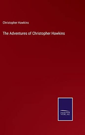 The Adventures of Christopher Hawkins