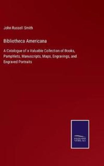 Bibliotheca Americana